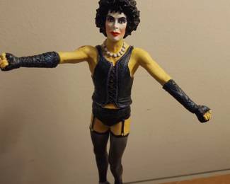Rocky Horror Picture Show Cult Figures