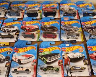 Hot Wheels *Hundreds available