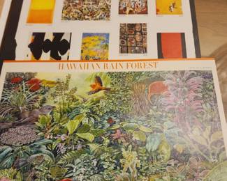 Collection of Stamps