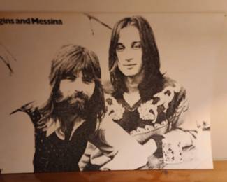 Loggins and Messina Photo/Art