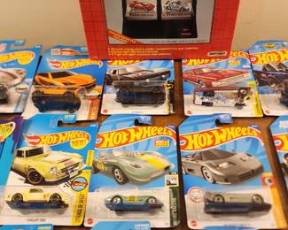 Hot Wheels *Hundreds available