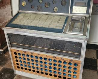 Vintage Jukebox