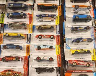 Hot Wheels *Hundreds available