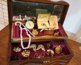 Costume Jewelry