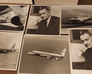 Lyndon B. Johnson served as the 36th U.S. president from 1963 to 1969