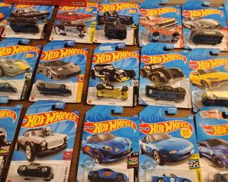 Hot Wheels *Hundreds available