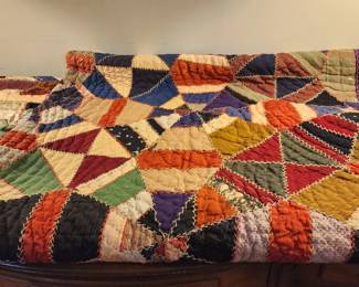 Handmade Quilts