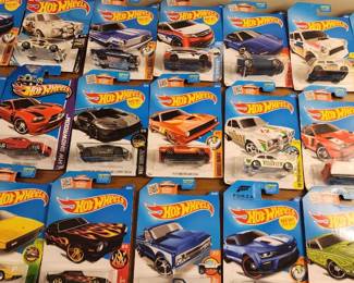 Hot Wheels *Hundreds available