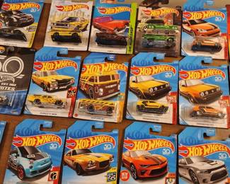 Hot Wheels *Hundreds available