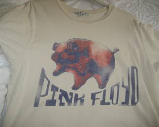 Vintage Pink Floyd t-shirt