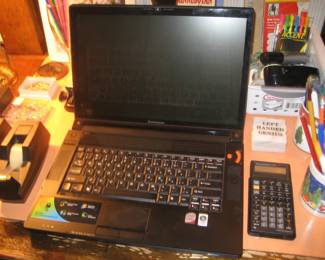 Lenovo laptop
