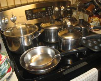 Cookware