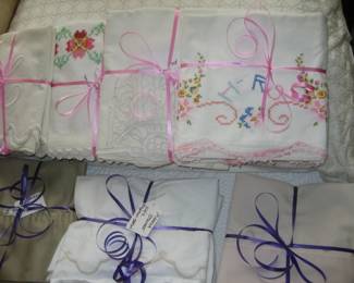 Pillowcase sets