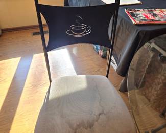 Need cleaned or recovered 