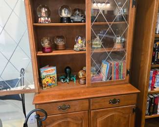China hutch