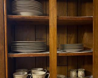 Cherrybloom Dish set