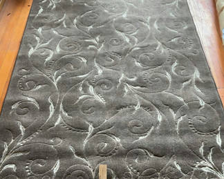 Lot 92: Structura Area Rug