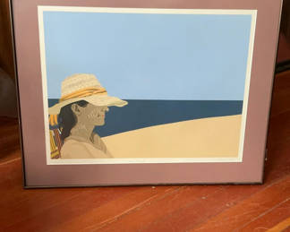 Lot 191: Art Work