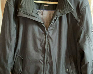 Lot 117: More Men's Ski Clothes