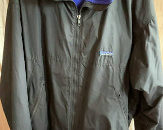 Lot 116: Men's Ski Wear