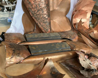 Lot 14: Another Big Collection Of Copper