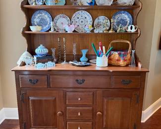 China hutch