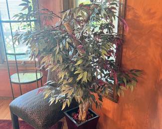 Faux plants to brighten every space