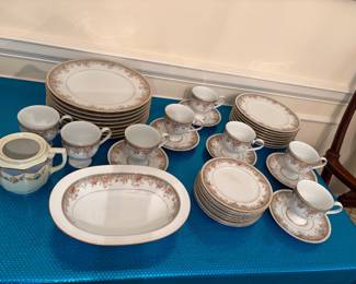 NORITAKE CHINA 