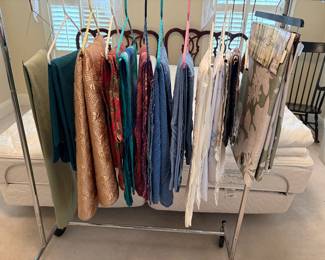 TABLECLOTHS