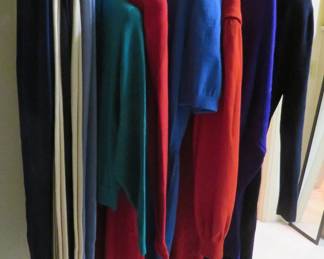 St. John Knits by Marie Gray