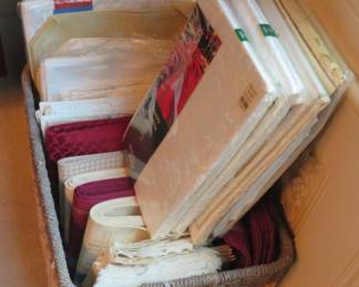 Table linens