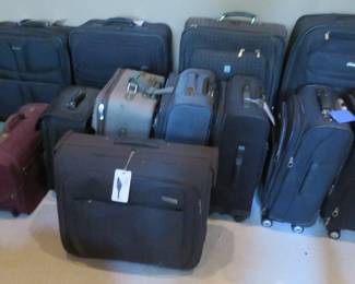 Luggage
