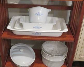 Corningware