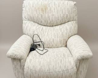 Power Recliner