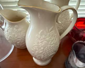Lenox "Winter Greetings" Collection