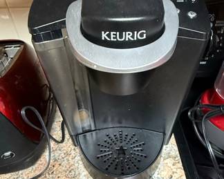 Keurig K-Classic K50 Coffee Maker
