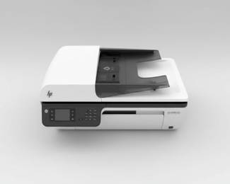 HP Officejet 2620 All-in-One Printer