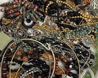 Costume Jewelry