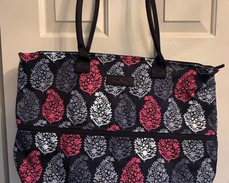 Vera Bradley Tote Bag