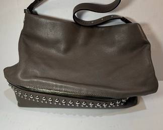 Brighton F061914 Leather Shoulder Bag