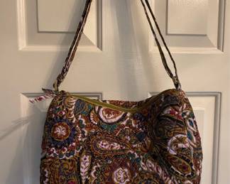 Vera Bradley Hipster Bags