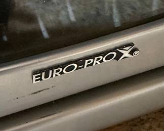 Euro-Pro TO31 Digital Convection Toaster Oven
