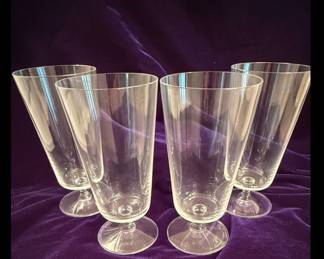 Marquis by Waterford Crystal Wine Glasses