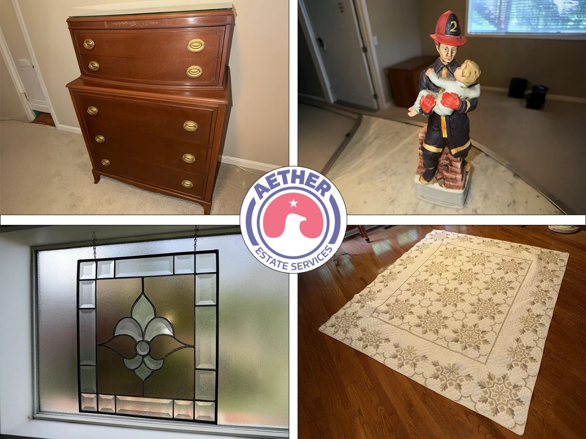 AetherServices OnlineAuctionAuctions EstateSale LouisvilleKentucky