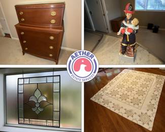 AetherServices OnlineAuctionAuctions EstateSale LouisvilleKentucky