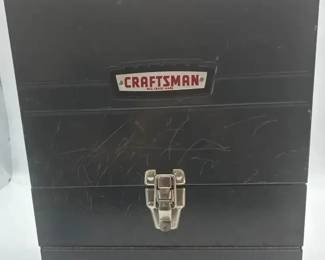 Craftsman Router