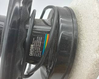 Car Waxer, And Supplies