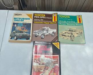 Owner Workshop Manual Automotive Repair Manual Body Repair Manual And Auto Mechanic Transmission Rep