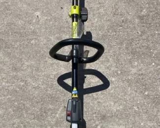 RYOBI Expandable Multi Tool Whipedgerhedge Trimmerbrush Cutter