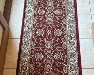 Thomasville Timeless Classic 26 X 96 Carpet Runner
